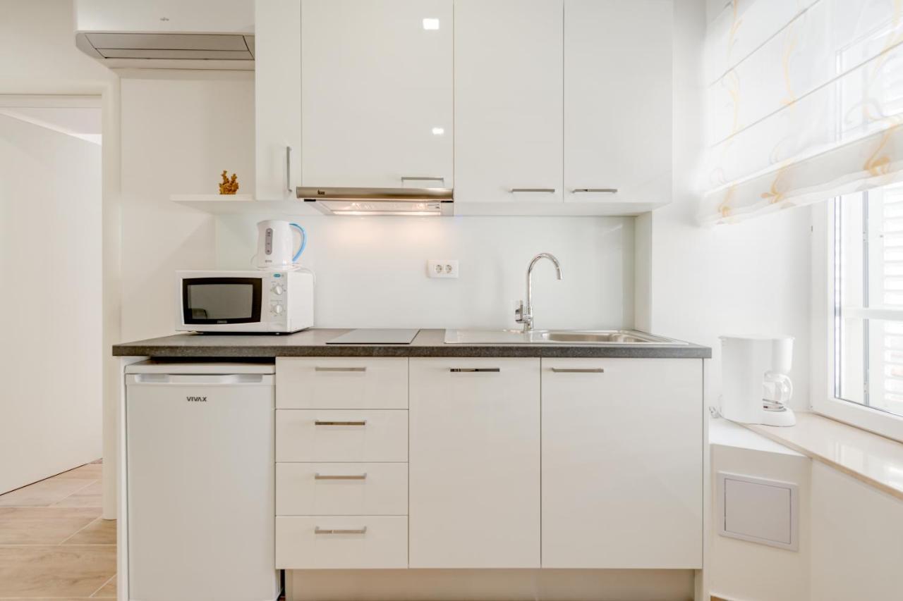 Apartman Tudor 1 *