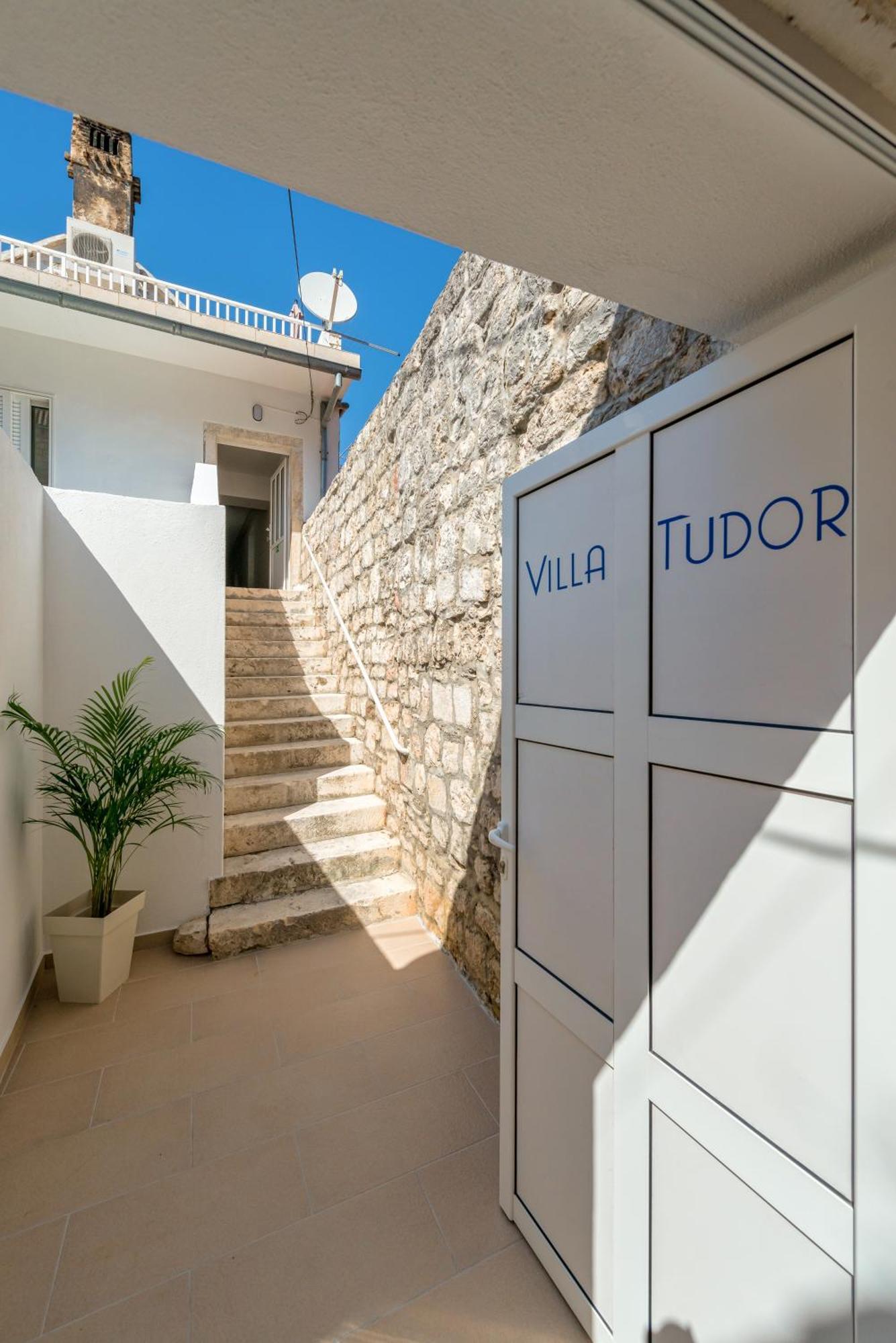 Apartman Tudor 1 Hvar Town