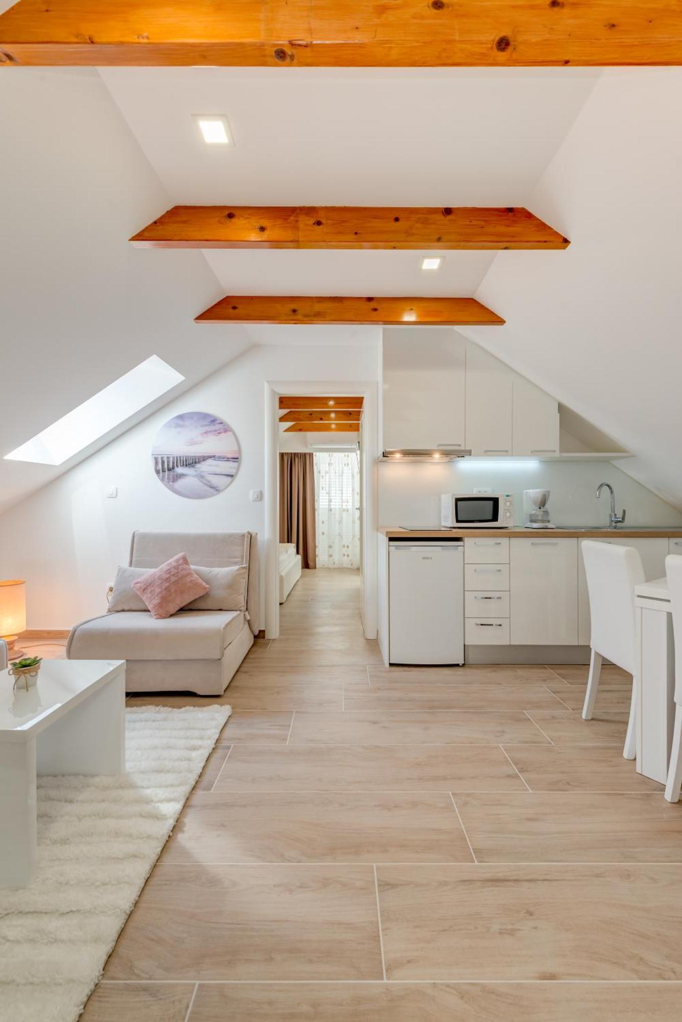 Apartman Tudor 1 Hvar Town