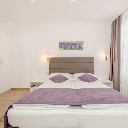 Apartments Villa Tudor 1 Hvar Town Extérieur photo