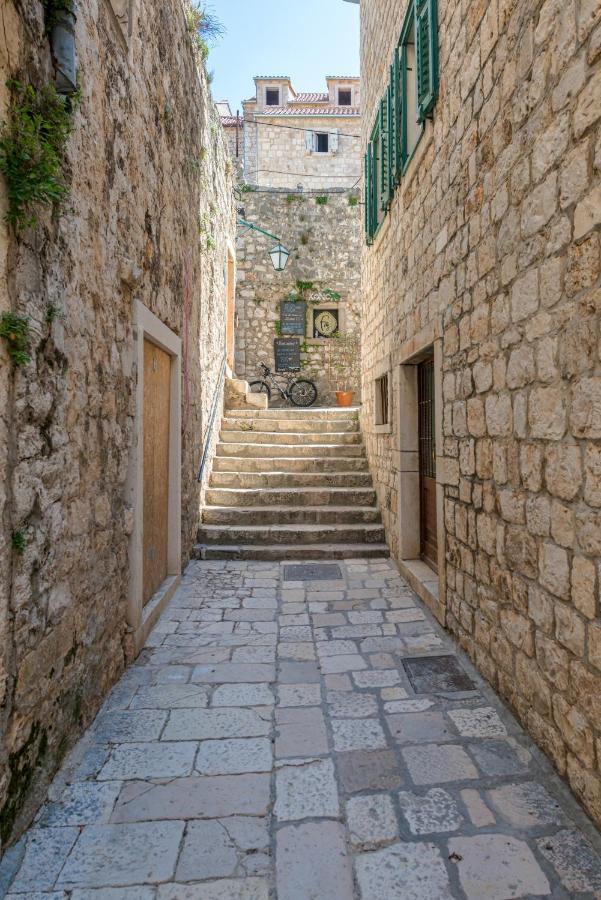 Apartment Tudor 1 Hvar Town